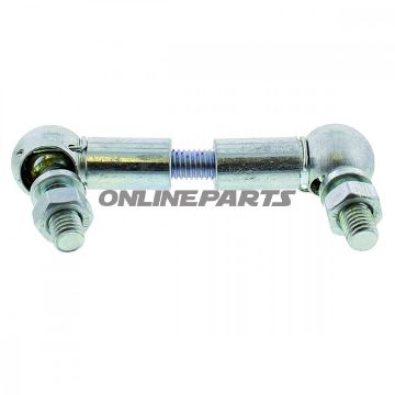 Double Joint For Wheel Holderfor Jmp 500 Lift
