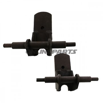 Kit Fuehrung For. Spann-Klauen Monty 1250 Hofmann