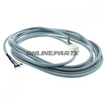Netzkabel Sl-Lifting Platformsnussbaum