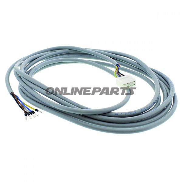 Netzkabel Sl-Lifting Platformsnussbaum