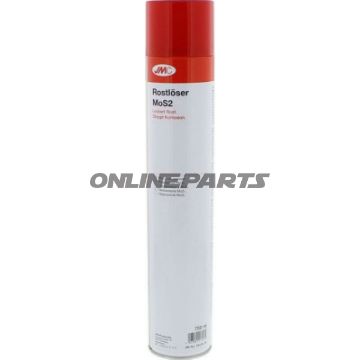Jmc Rust Remover Mos2750ml