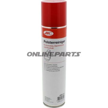 Polsterreiniger 400 Ml Jmcalternative: 5525506