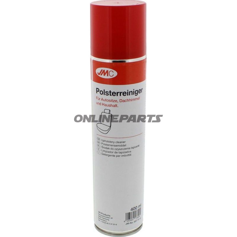 Polsterreiniger 400 Ml Jmcalternative: 5525506