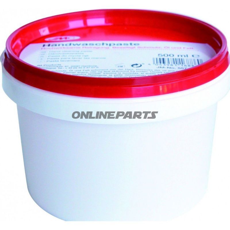 Jmc Hand Cleaner 500Mlsee Also 5571906