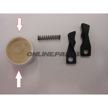 Lubricant Klueberplexfür Powerclamp Hofmann
