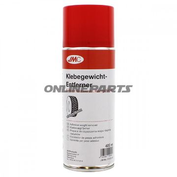 Klebegewichtsentferner 400 Ml Jmc