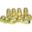 Fitting Kit 1/2For 6140188 Satz=5 Pcs