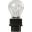 Bulb 12V27/7W W2.5X16q