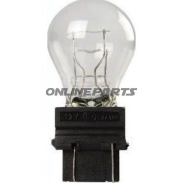 Bulb 12V27/7W W2.5X16q