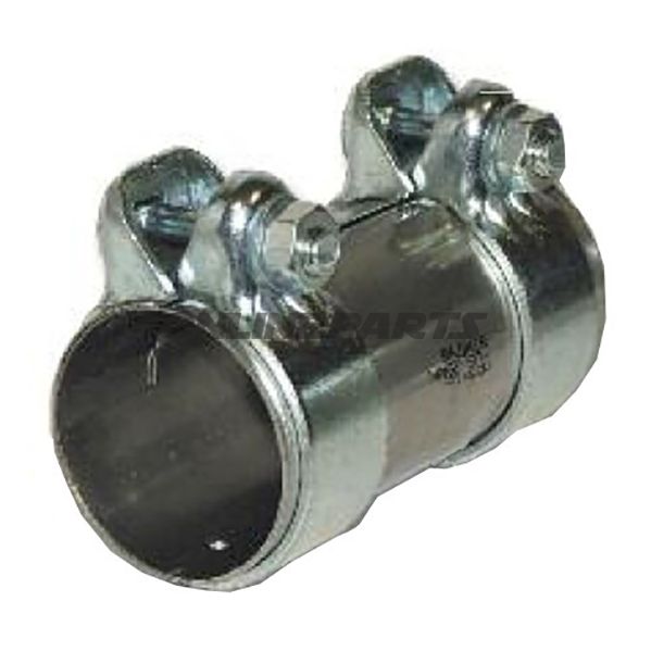 Pipe Connector 65/90Mm
