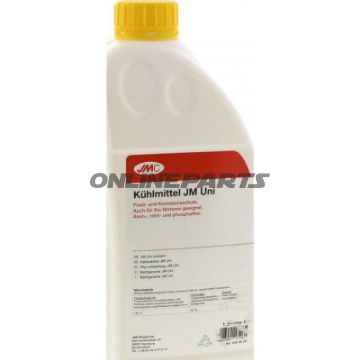 Jmc Coolant Jm Universal 1.5Lantifreeze - See Also 5300215
