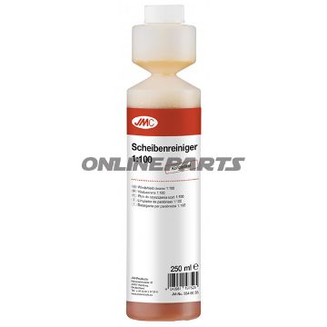 Screen Wash Concentrate 1:100 250Ml Jmcsee Also 557.26.23
