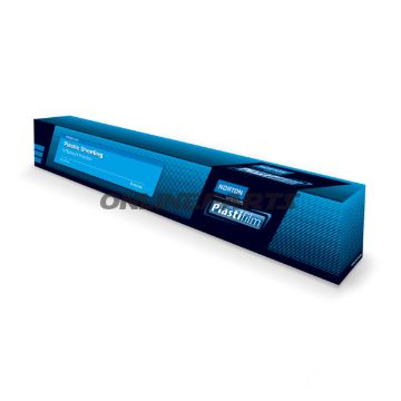 Abdeckfol 5X120m Blueplastifilm Alternative: 5624374