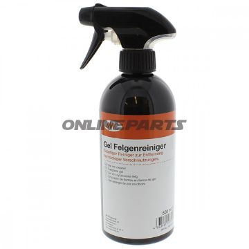 Felgenreiniger Gel 500 Ml Jmcsonax 5566922