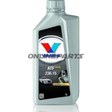 Gear Oil Atf 1L Valpro 236.15 Jmc 5581315