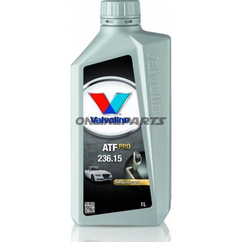 Gear Oil Atf 1L Valpro 236.15 Jmc 5581315