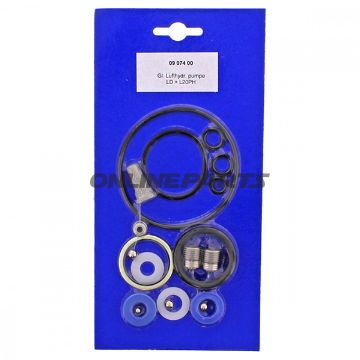 Seal Kit Pumpe Acwagenheber
