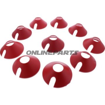 Konussatz 120 Mm1 Set = 10Stk. Hofmann