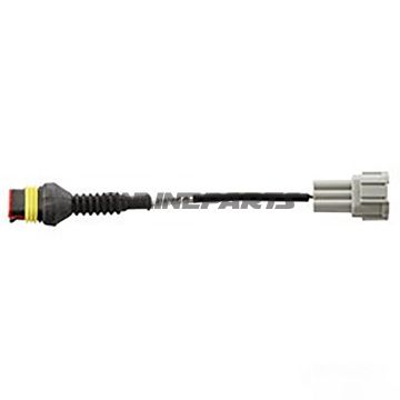 Texa Diagnostic Cable Ap36benelli/Keeway/Aeon/Quadro
