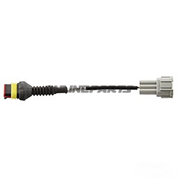 Texa Diagnostic Cable Ap36benelli/Keeway/Aeon/Quadro