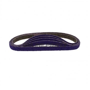 File Tape 20X520mm 10 Stk60+ Cubitron Ii