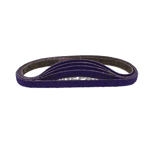 File Tape 20X520mm 10 Stk60+ Cubitron Ii