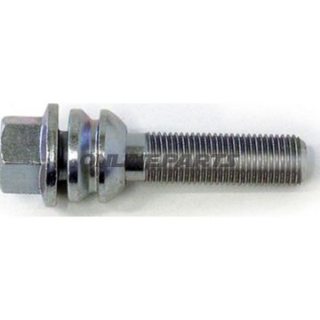 Wheel Nut M14x1.5X59 Ku19