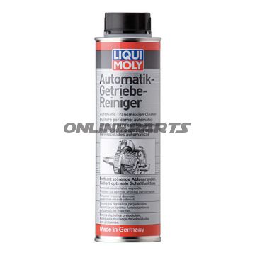 Autom-Getr-System Cleaner 300Mlliqui Moly