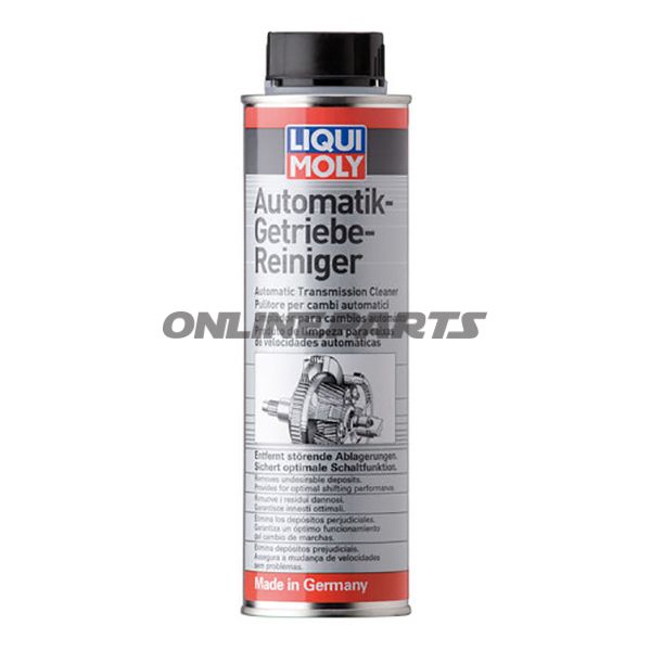Autom-Getr-System Cleaner 300Mlliqui Moly