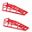 Auffahrrampen 2 Piece Jmpbis 225 Mm Reifenbreite 2T