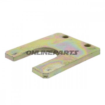 Plate For Aufnahmebecker Aufnahme K23/Tw