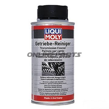 System Cleaner Getr 150Ml Lm