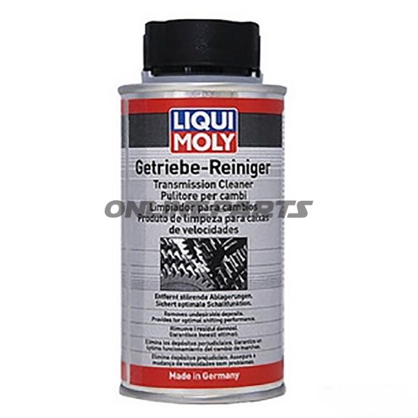 System Cleaner Getr 150Ml Lm