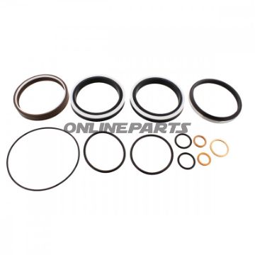 Seal Kit Complete. 4-Stroke.6T.10Tblitz Grubenheber Ghusp