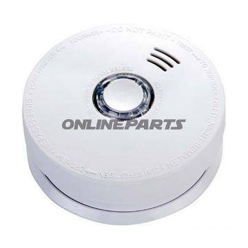 Smoke Detector Longlife 3Vliprüfspray 5572890
