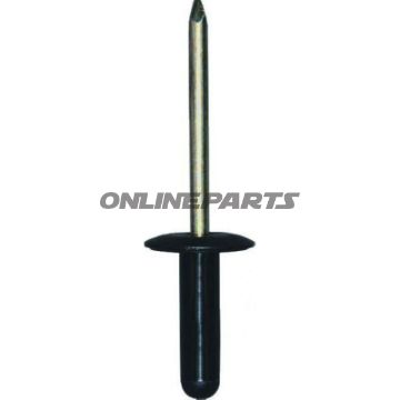 Blindniete 6.0X21.3 Jmppkg 10 Pcs