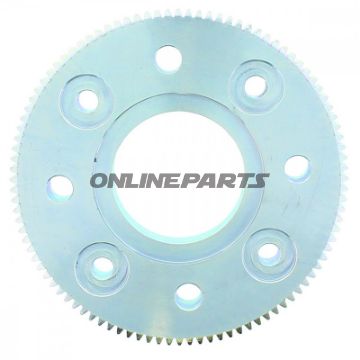 Pulley 2.50 Sl250sl28039