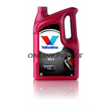Gear Oil Dct 5L Val