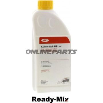 Universal Coolant With Antifreezejmc 1.5L