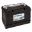 Batterie Professional 12V 105Ah Varta Dpdual Porpose