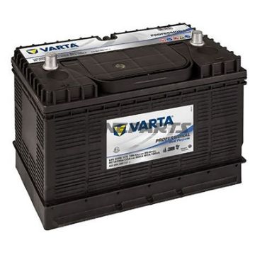 Batterie Professional 12V 105Ah Varta Dpdual Porpose