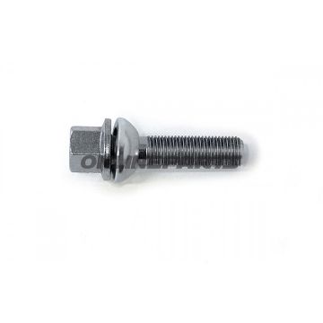 Wheel Nut M14x1.5X42 Ku17