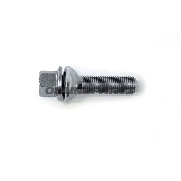 Wheel Nut M14x1.5X42 Ku17