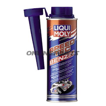 Speed Tec Benzinadditiv 250 Mlliqui Moly