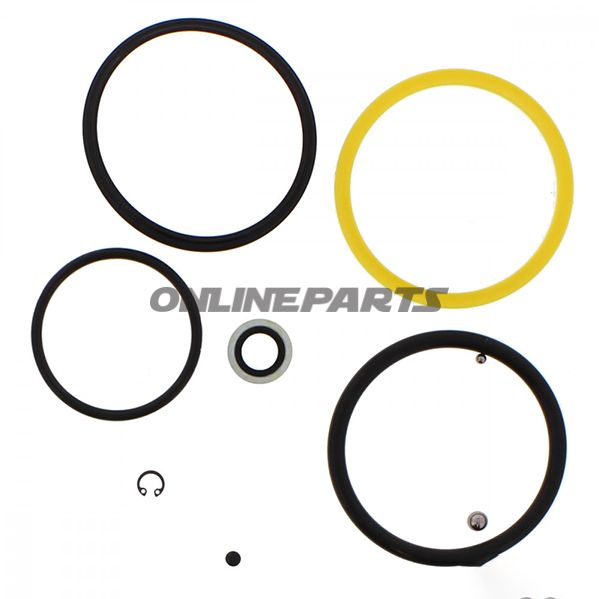 Seal Kit Zylinder Acsd20 Sd26