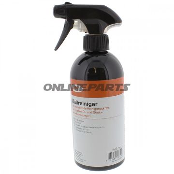 Kaltreiniger 500 Ml Jmcmotorreiniger Liqui Moly 5585732
