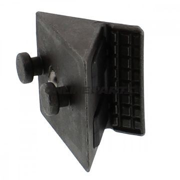 Clamping Claw For Easyclamphofmann Monty