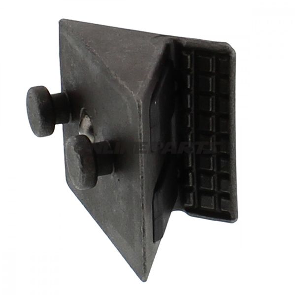 Clamping Claw For Easyclamphofmann Monty