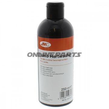 Hard Wax Nano 250Ml Jmcpolitur Sonax 5568001