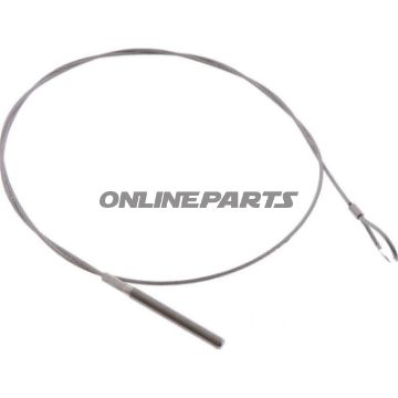 Zugseil Hd-Nozzle Linksperformtec